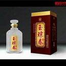 50°玉瓊春（米香型白酒 ）
