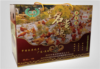 蕉嶺新華印刷廠(chǎng)